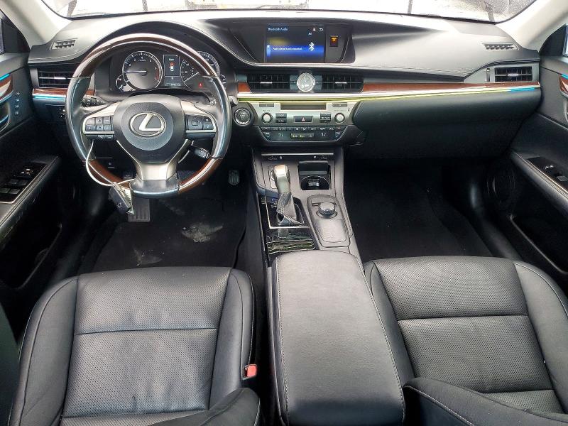 Zdjęcie 8 z aukcji – 2016 LEXUS ES z VIN 58ABK1GG9GU021318