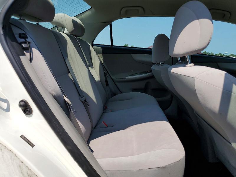Photo 10 from auction – 2011 TOYOTA COROLLA with VIN JTDBU4EE7BJ094478