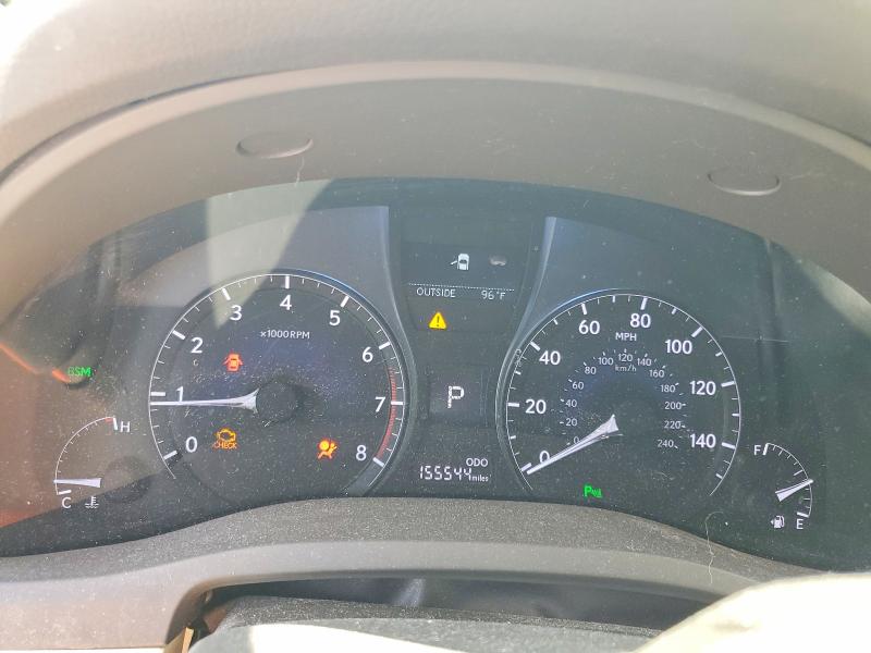 Photo 9 from auction – 2013 LEXUS RX 350 with VIN 2T2BK1BA0DC224102