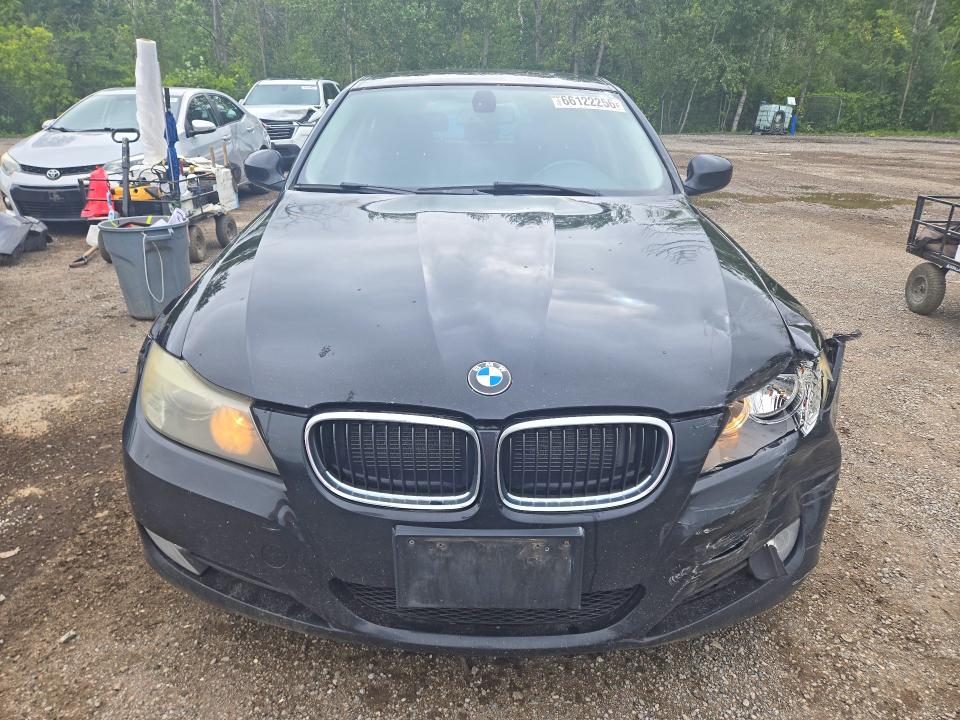 Photo 5 from auction – 2011 BMW 328 with VIN WBAPK7C57BF083738