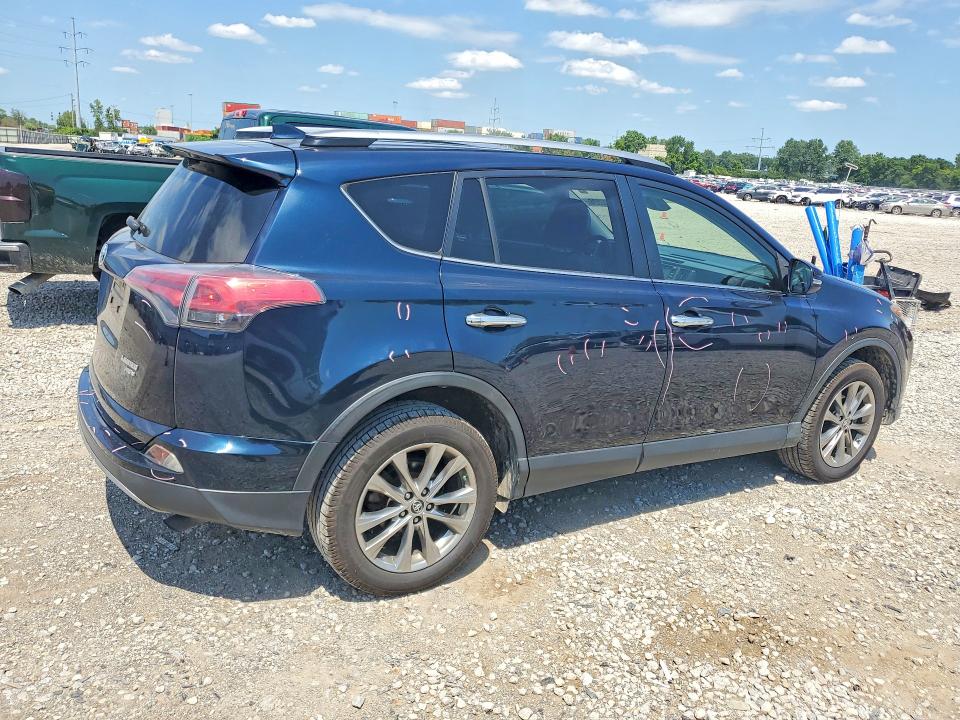 Photo 3 from auction – 2017 TOYOTA RAV4 with VIN JTMDFREV5HJ714172