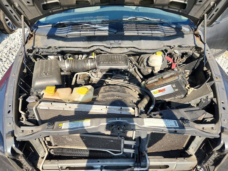 Photo 11 from auction – 2008 DODGE RAM 1500 with VIN 1D7HA18KX8J139642