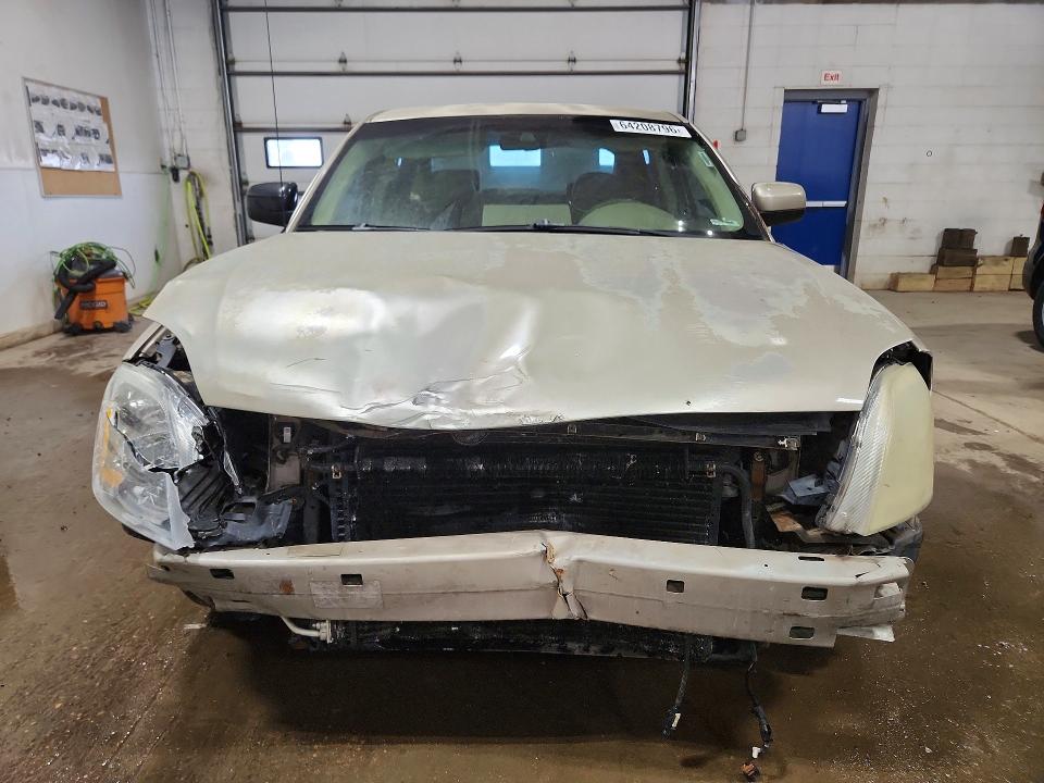 Photo 5 from auction – 2006 MERCURY MONTEGO with VIN 1MEFM421X6G606299