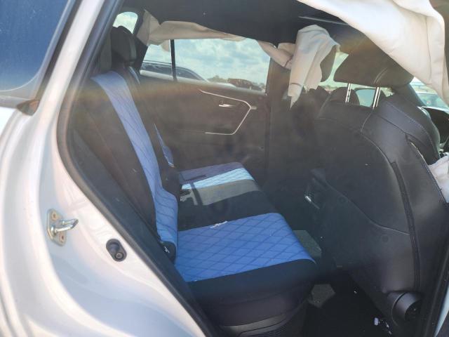 Photo 11 from auction – 2025 TOYOTA RAV4 with VIN JTME6RFV3SJ081858