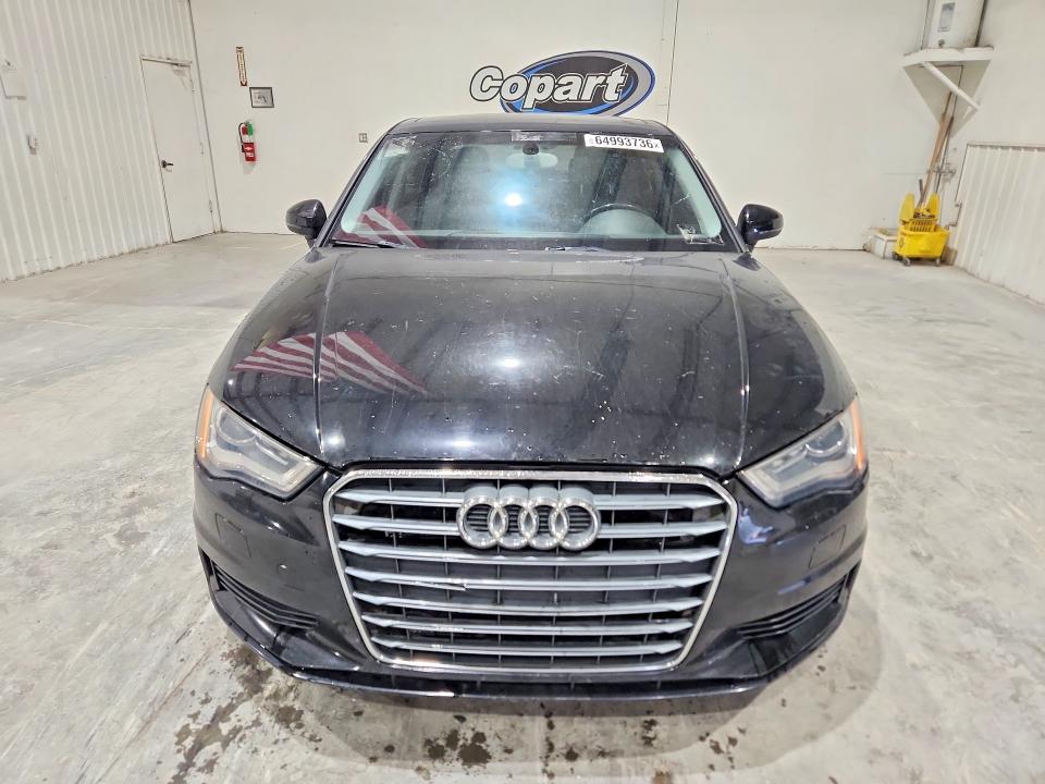 Photo 5 from auction – 2015 AUDI A3 with VIN WAUACGFF7F1085547