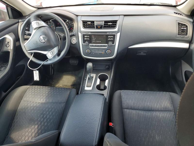 Foto 8 de la subasta – 2016 NISSAN ALTIMA con VIN 1N4AL3AP2GN309867