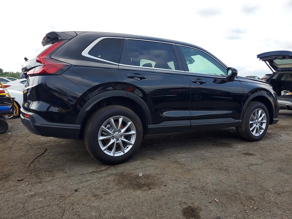Photo 3 from auction – 2026 HONDA CR-V with VIN 2HKRS4H4XTH488364