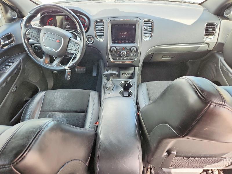 Photo 8 from auction – 2019 DODGE DURANGO with VIN 1C4SDJCT2KC771005