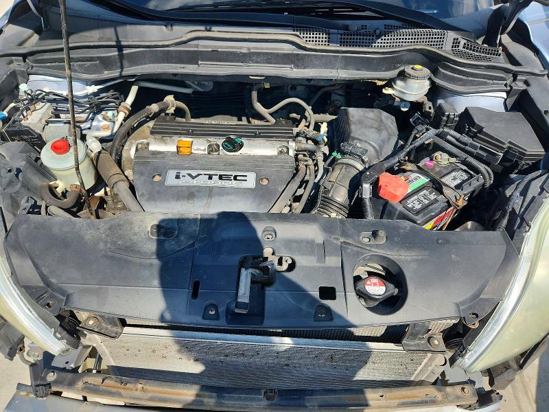 Photo 12 from auction – 2008 HONDA CR-V with VIN 5J6RE48778L020719