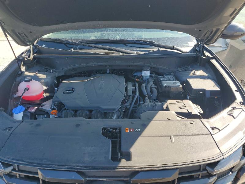 صورة رقم 11 من المزاد - 2026 HYUNDAI TUCSON مع VIN 5NMJBCDE2TH706459