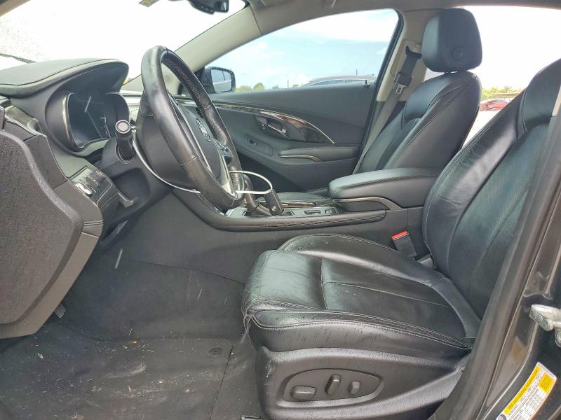 Photo 7 from auction – 2015 BUICK LACROSSE with VIN 1G4GF5G39FF189775