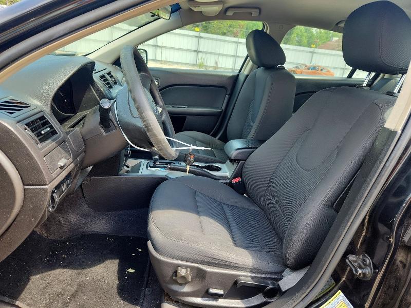 Photo 7 from auction – 2010 FORD FUSION with VIN 3FAHP0HA0AR325976