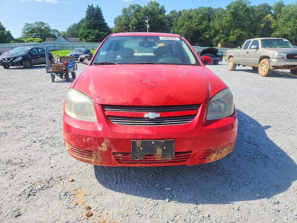 Photo 5 from auction – 2010 CHEVROLET COBALT with VIN 1G1AD5F53A7181413