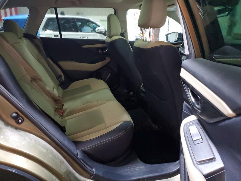 Zdjęcie 11 z aukcji – 2022 SUBARU OUTBACK z VIN 4S4BTAFCXN3133244