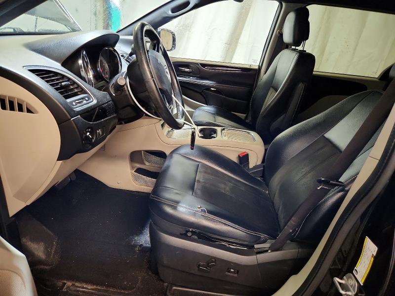 Photo 7 from auction – 2019 DODGE GRAND CARAVAN with VIN 2C4RDGCG4KR691118