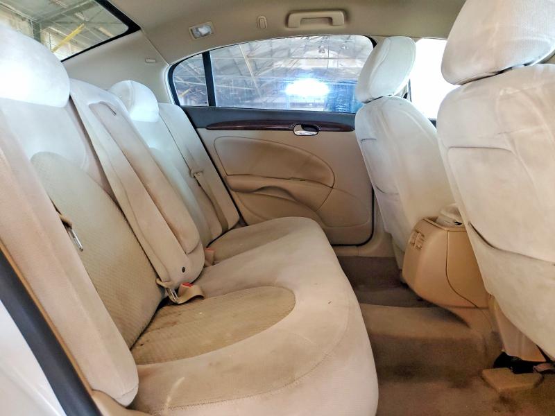 Photo 10 from auction – 2011 BUICK LUCERNE with VIN 1G4HA5EM1BU152501