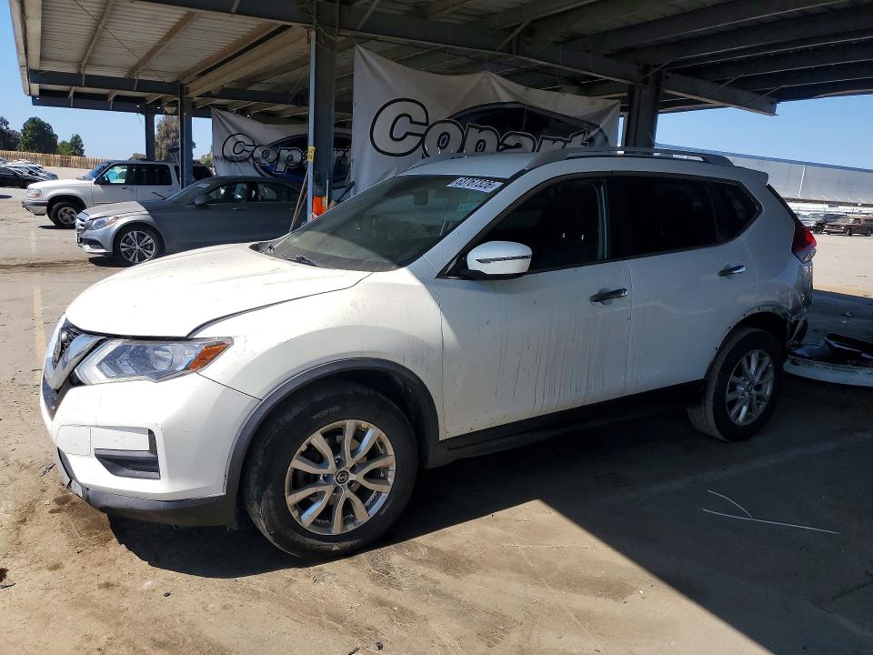 2020 NISSAN ROGUE - Търг №63767326