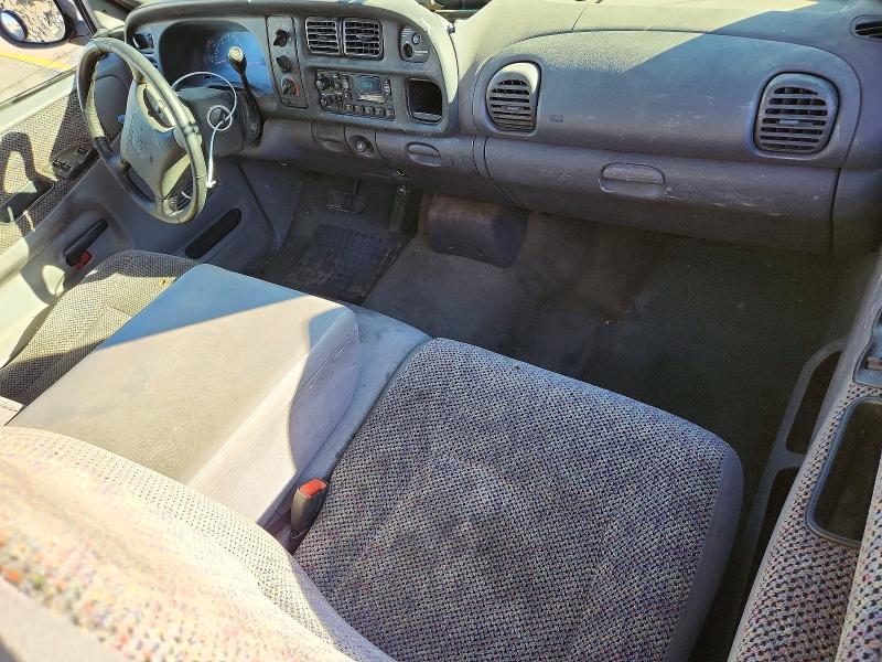 Фото 8 с аукциона – 2001 DODGE RAM 1500 с VIN 1B7HC16Z91S144531