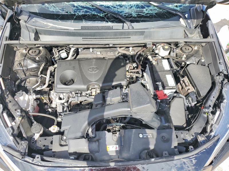 Photo 12 from auction – 2024 TOYOTA RAV4 with VIN 2T3W1RFV8RC267329