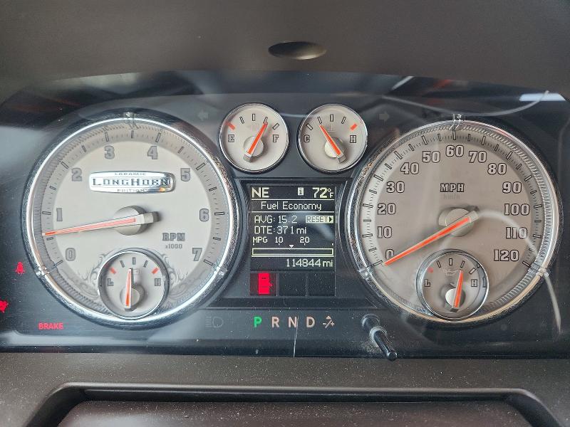 Фото 9 с аукциона – 2012 DODGE RAM 1500 с VIN 1C6RD7PT1CS116036