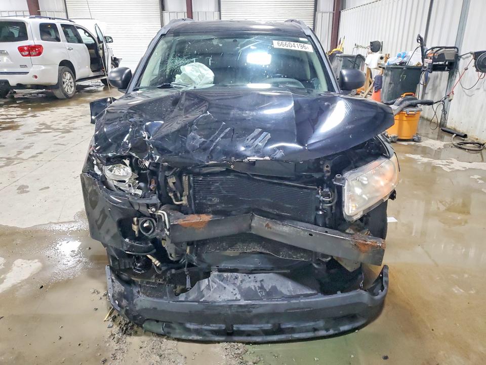 Photo 5 from auction – 2012 JEEP COMPASS with VIN 1C4NJDEB6CD511116
