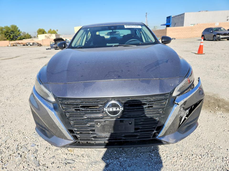 Photo 5 from auction – 2024 NISSAN ALTIMA with VIN 1N4BL4DV5RN319140