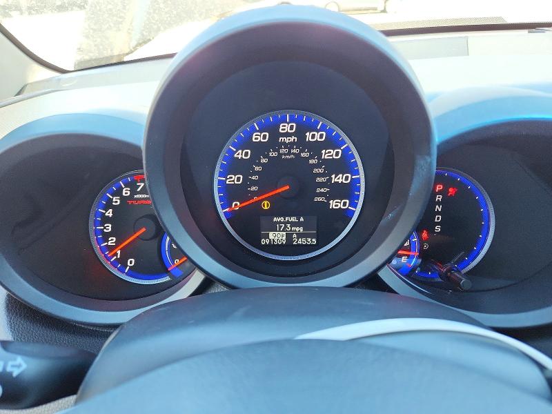Photo 9 from auction – 2012 ACURA RDX with VIN 5J8TB2H23CA000003