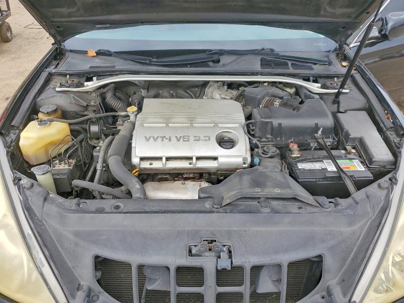 صورة رقم 11 من المزاد - 2006 LEXUS ES مع VIN JTHBA30G365165510