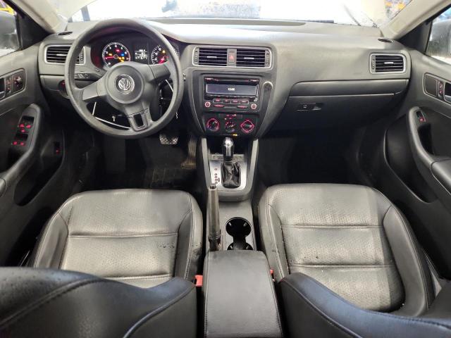Photo 8 from auction – 2014 VOLKSWAGEN JETTA with VIN 3VWD17AJ8EM260730