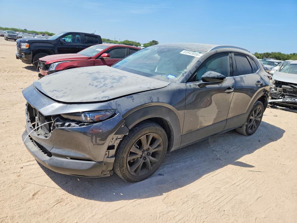 Foto 1 de la subasta – 2023 MAZDA CX-30 con VIN 3MVDMBDY0PM514910