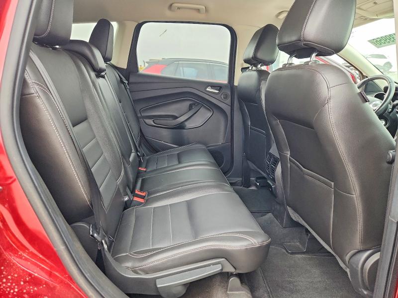 Photo 11 from auction – 2014 FORD ESCAPE with VIN 1FMCU9G97EUB46479
