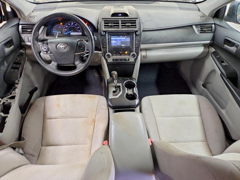 Снимка 8 от търг – 2014 TOYOTA CAMRY с VIN 4T1BF1FKXEU862935