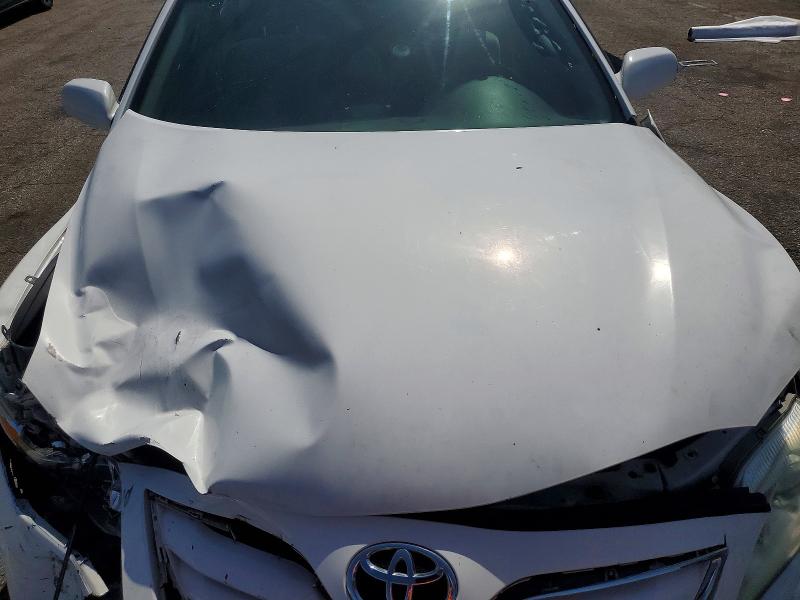 Zdjęcie 11 z aukcji – 2011 TOYOTA CAMRY z VIN 4T4BF3EK1BR102522