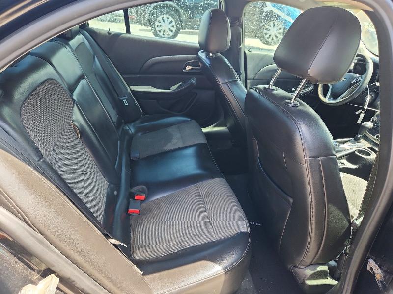 Photo 10 from auction – 2016 CHEVROLET MALIBU LIMITED with VIN 1G11C5SA9GU122916
