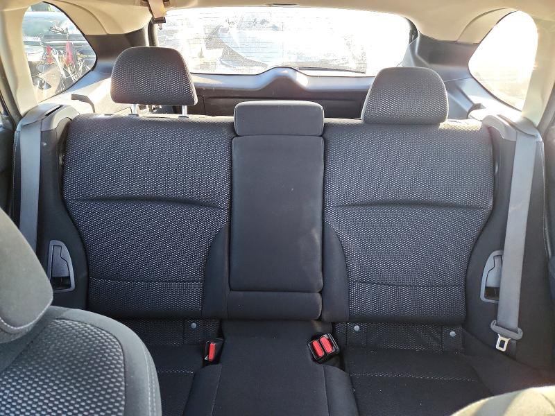 Photo 10 from auction – 2019 SUBARU OUTBACK with VIN 4S4BSAHC9K3205935