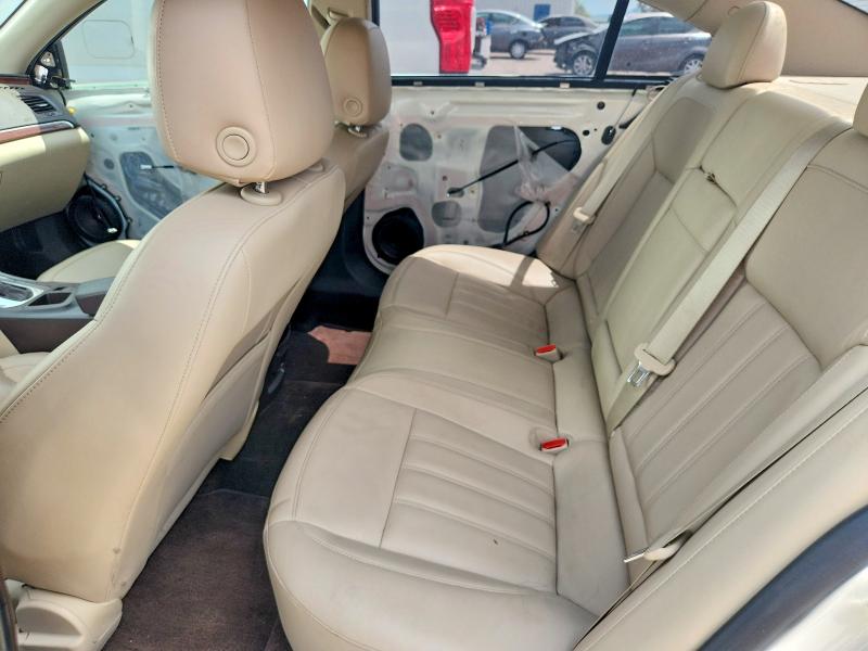 Photo 10 from auction – 2014 BUICK REGAL with VIN 2G4GN5EXXE9187923