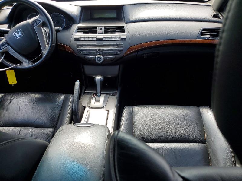 Photo 8 from auction – 2011 HONDA ACCORD with VIN 1HGCP2F88BA078784