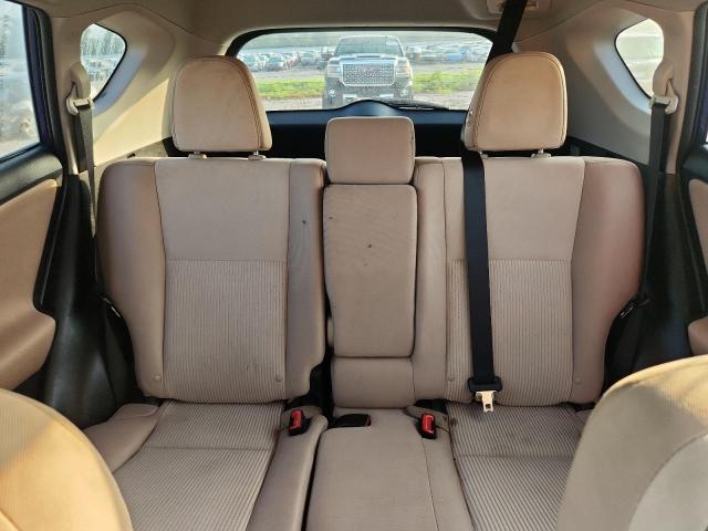 Photo 10 from auction – 2014 TOYOTA RAV4 with VIN 2T3WFREV6EW115139