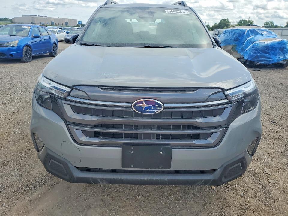 Photo 5 from auction – 2026 SUBARU FORESTER with VIN 4S4SLDD6XT3086423