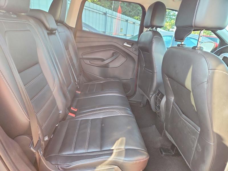 Photo 11 from auction – 2017 FORD ESCAPE with VIN 1FMCU0JD0HUA31770