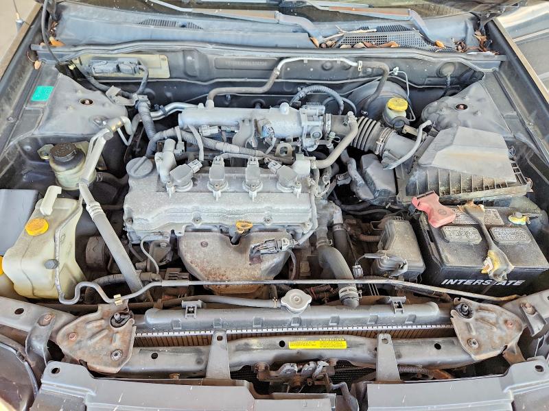 Photo 11 from auction – 2006 NISSAN SENTRA with VIN 3N1CB51D26L576709