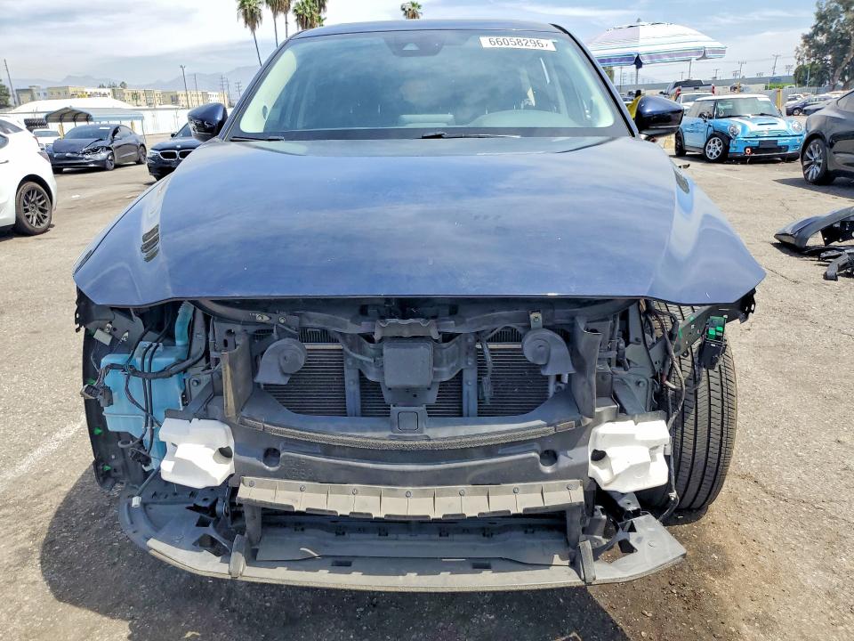 Foto 5 de la subasta – 2018 MAZDA CX-5 con VIN JM3KFACM9J0419114