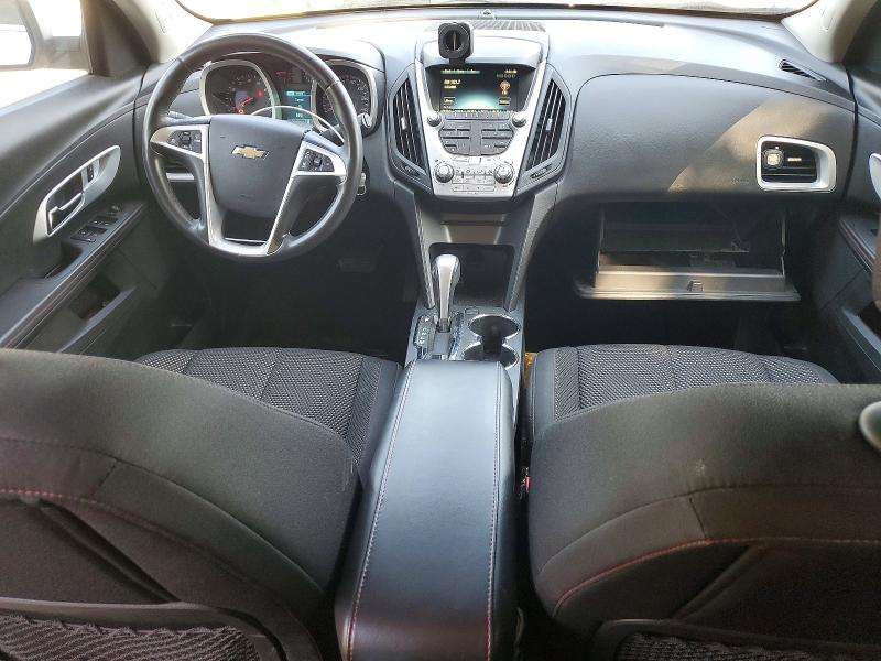 Foto 8 de la subasta – 2014 CHEVROLET EQUINOX con VIN 2GNFLFEK5E6137245