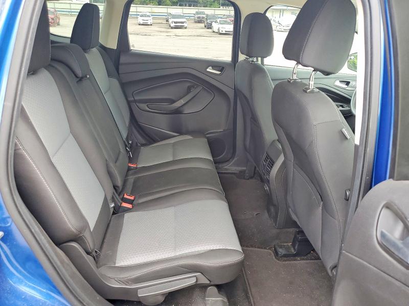 Photo 11 from auction – 2017 FORD ESCAPE with VIN 1FMCU9GD8HUD50118
