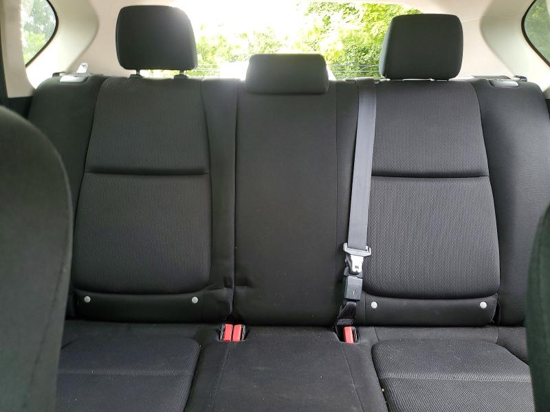 Photo 10 from auction – 2015 MAZDA CX-5 with VIN JM3KE2BE4F0465105