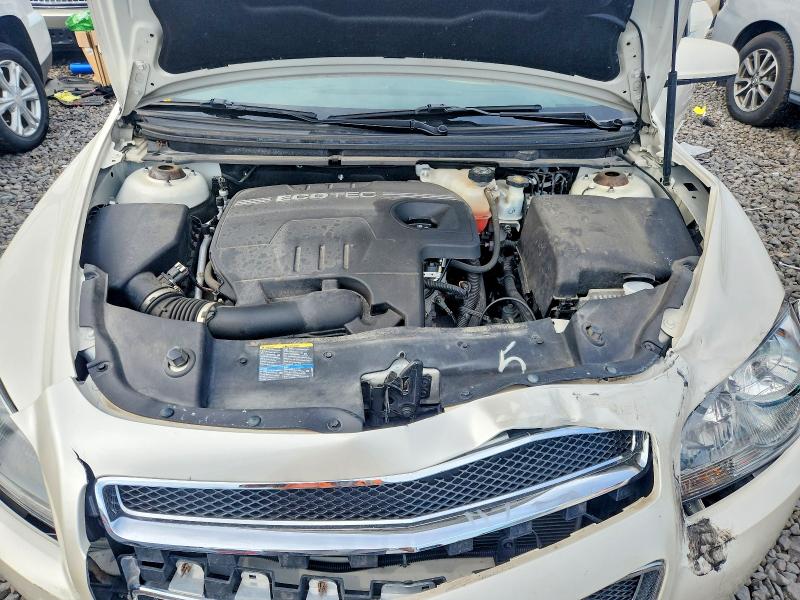 Photo 11 from auction – 2010 CHEVROLET MALIBU with VIN 1G1ZD5EB7AF130237