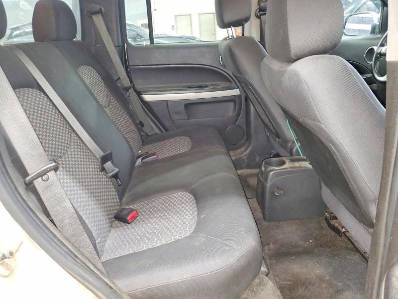 Photo 10 from auction – 2011 CHEVROLET HHR with VIN 3GNBACFU5BS518156