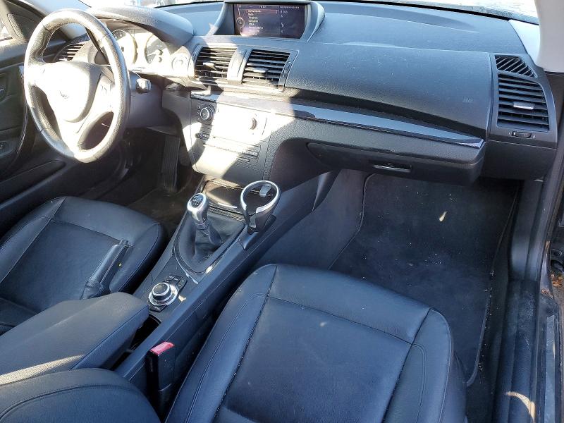 Photo 8 from auction – 2013 BMW 128 with VIN WBAUP7C58DVU72420