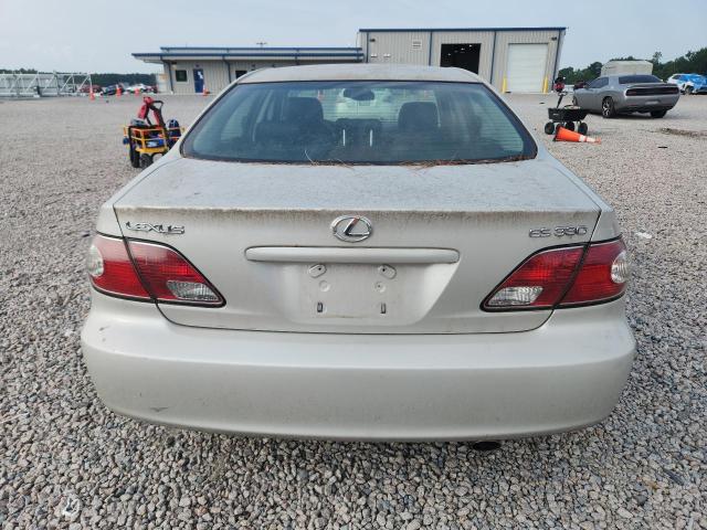 Photo 6 from auction – 2004 LEXUS ES with VIN JTHBA30G940015041