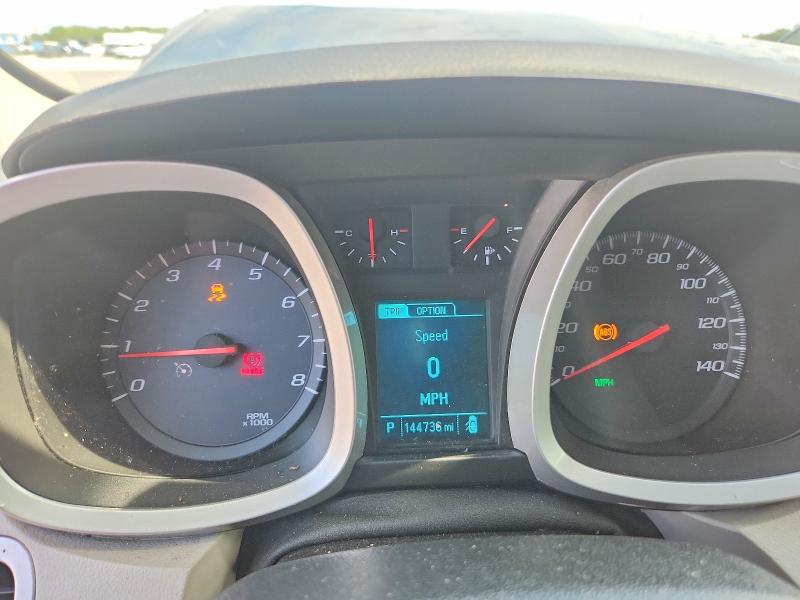 Zdjęcie 9 z aukcji – 2014 CHEVROLET EQUINOX z VIN 2GNFLHE3XE6340006
